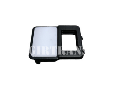 Плафон освещения салона 54901 К5 спального места ФОРМУЛА СВЕТА 54901-3714016