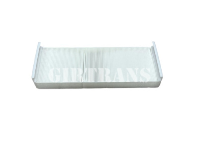 Фильтр салона HOWO, SITRAK T5G 711W619000051