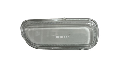 Стекло противотуманной фары правое 5490, MB MARS TECH M690911