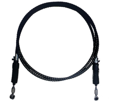 Трос привода КПП Ростар 16108-1703008-20