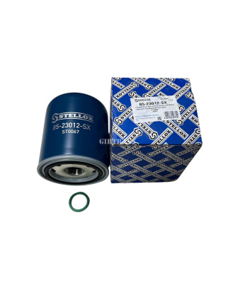 Картридж-фильтр осушителя STELLOX 85-23012-SX