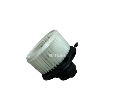 Электровентилятор отопителя 5490 с крыльчаткой КЭП А0038300108