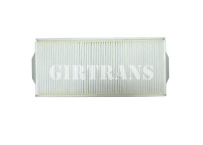 Фильтр салона кабины 5490 MAHLE LA358