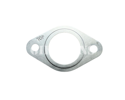 Прокладка коллектора мет. выпуск 5490/MB Actros дв.OM501LA/502LA LEMA 21652.00