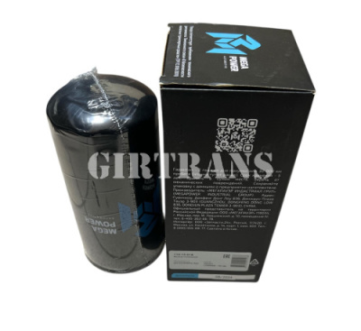 Фильтр очистки топлива аналог FF 5421 MEGAPOWER 110-15-018