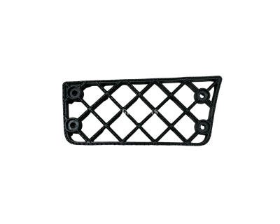 Накладка подножки 5490 Ростар 5490-8405017-10