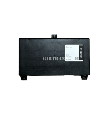 Блок управления электрооборудованием (центральный) CBCU3-EL на 5490 AЗC0615120000