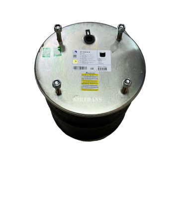 Пневморессора SAF ROR 810MB со стаканом металл SAMPA SP55810K