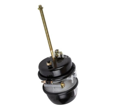 Тормозная камера с энергоаккумулятором с вилкой тип 30/30 о.н. 5021170325 длинный шток  MARSHALL M2843030