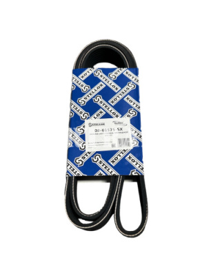 Ремень поликлиновой 8PK1575 ЕВРО-5 Cummins/SCANIA STELLOX 08-01575-SX