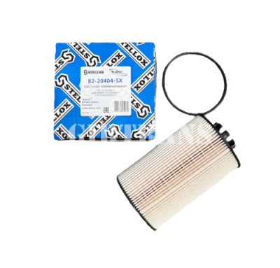 Фильтр тонкой очистки топлива HOWO T5G\SITRAK MC11 CK6056 STELLOX 82-20404-SX