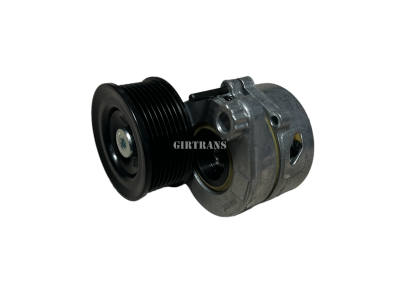 Натяжитель ремня 5490/MB в сборе (ролик с пазами) SAMPA 202.281