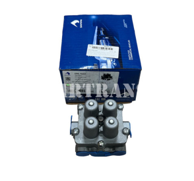 Кран защитный 4-х контурный 5490/MAN SAMPA 096.1033