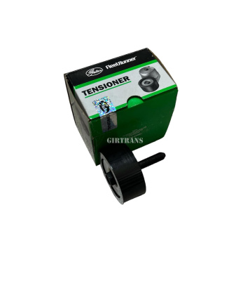 Ролик натяжителя ремня MB/5490 GATES T36291