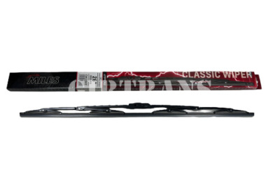 Щетка стеклоочистителя каркасная 5490 Miles CWC26AC