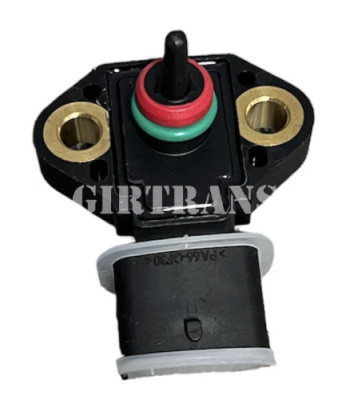 Датчик температуры и давления топлива BOSCH 0281002953