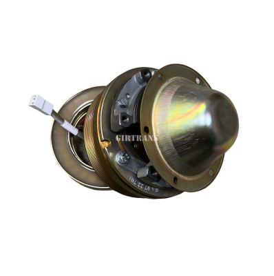 Муфта электромагнитная (для а/м  Евро 5, 740.705-300) ТЕХНОТРОН