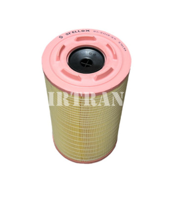 Элемент воздушного фильтра 5490 основной (наружный) STELLOX 81-21118-SX