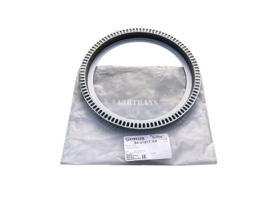 Кольцо ступицы металл наружняя обойма сальника с ABS 154.5x196.3x17 5490/MB STELLOX 84-41817-SX