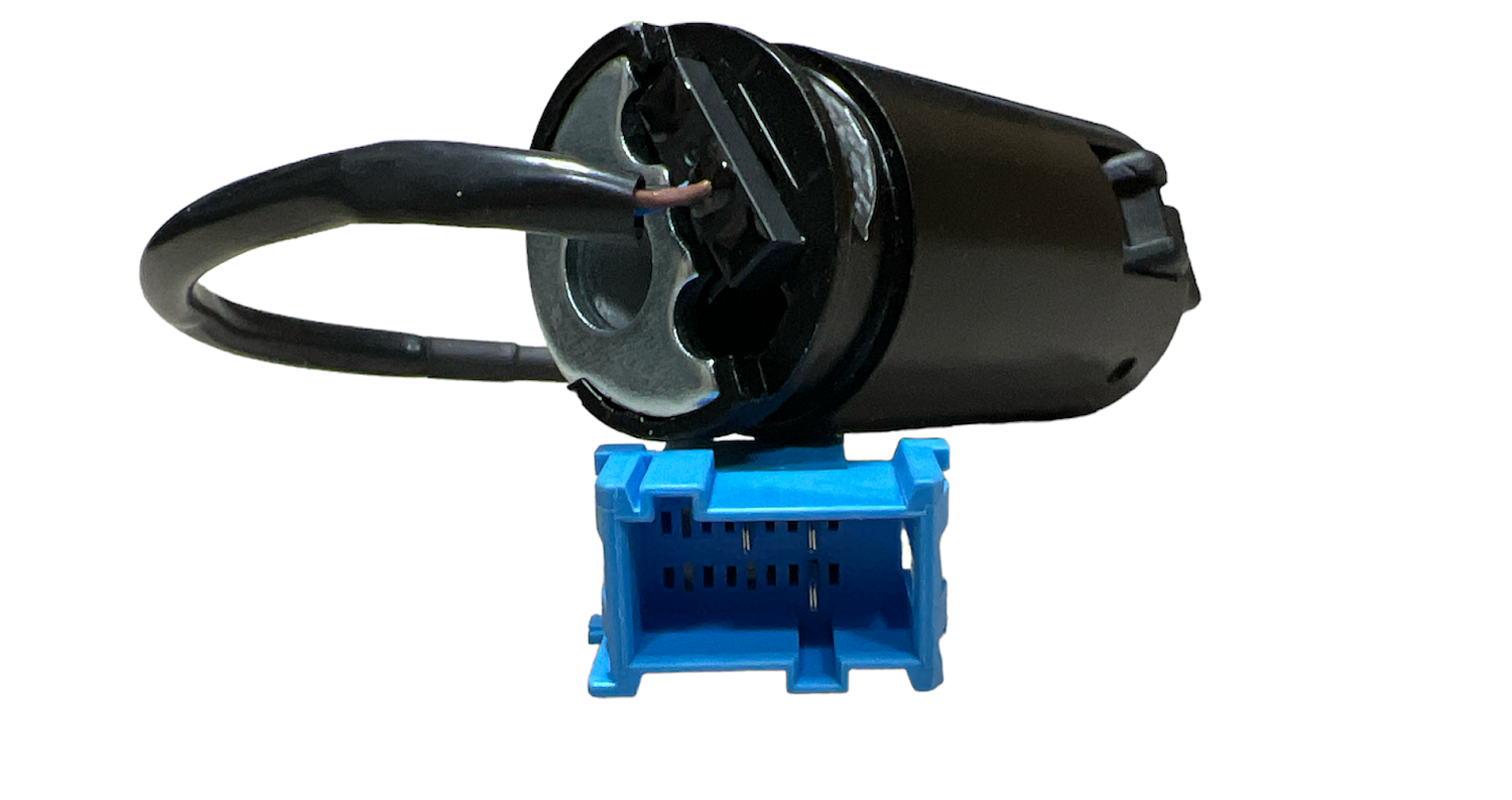 Переключатель рычага КПП (делителя) 5490 STELLOX 8815254SX