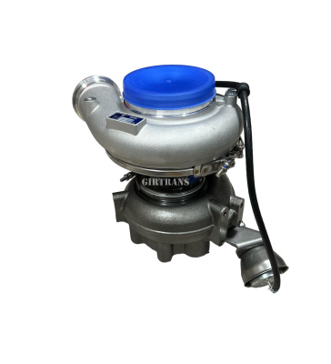 Турбокомпрессор S410 (0090969299) 5490,MB дв.OM457LA МАРК 14879880015