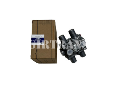 Клапан защитный 4-х контурный 5490 МАРК 100-3515410