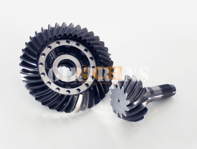 Главная пара 5490/MB 40:13; R=3.077 CEI 294147