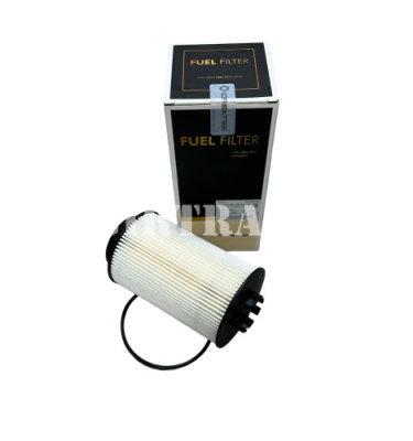 Фильтр тонкой очистки топлива HOWO T5G\SITRAK MC11 качество CREATEK CK6056 51125030061