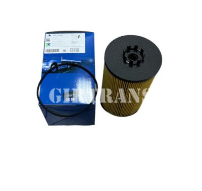 Фильтр масляный - элемент HOWO T5G/MAN/SITRAK MC11 SAMPA 022.372-01