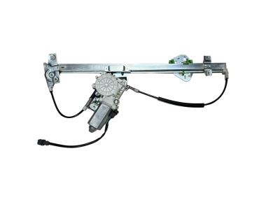 Стеклоподъемник электрический левый 5490, MB МАРК A9737200346