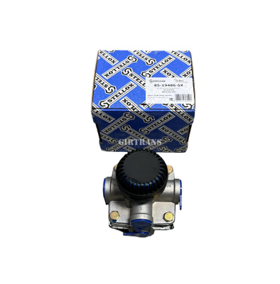 Клапан ускорительный 5490/MB Stellox 85-19486-SX