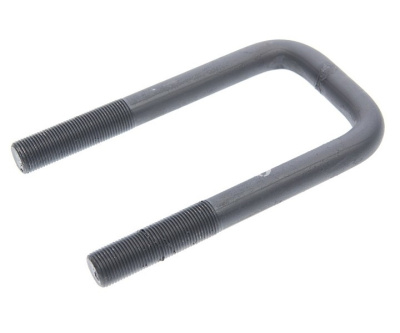 Стремянка 5490 рессоры передней L=210мм; М24х2мм усиленная MEGAPOWER 290-17-052