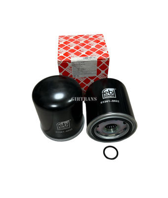 Картридж-фильтр осушителя FEBI 01361