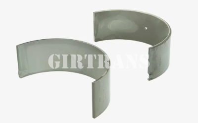 Вкладыши шатунные ДВС MB OM457/OM542/ 5490 SPUTTER STD 1 пара (с отв. под масл. канал) KS 79232600