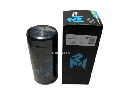 Фильтр очистки топлива аналог FF 5421 MEGAPOWER 110-16-009