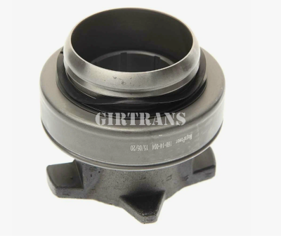 Муфта сцепления 5490 КПП ZF16,154 MFZ-430 MEGAPOWER 160-14-004