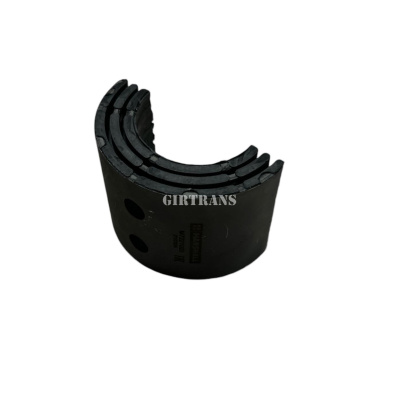 Сайлентблок стабилизатора (половинка, 1 шт.) KMZ-54901 о.н. 180.2916040-45 MARSHALL M7221025