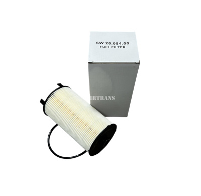 Фильтр топливный тонкой очистки (элемент) 54901 аналог 6W2608400