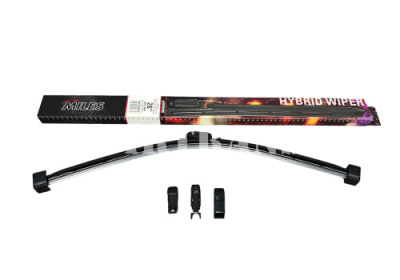 Щетка стеклоочистителя гибридная 5490 Miles CWH26AC