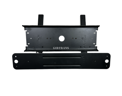 Кронштейн фонаря заднего 5490 левый 5490-3716019-85