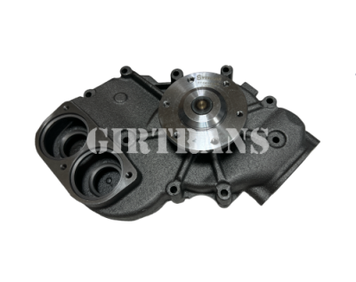 Насос водяной 5490, MB без ретардера STELLOX 81-04116-SX