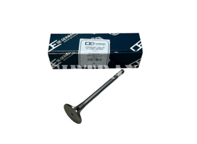 Клапан выпускной 5490/MB OE GERMANY 010520457000