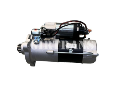 Стартер 5490, MB МАРК А0071510401