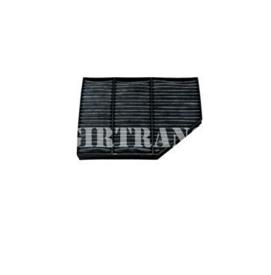 Фильтр салона 54901 угольный M-Filter K9138C