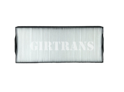 Фильтр салона кабины 5490 MANN-FILTER CU4469