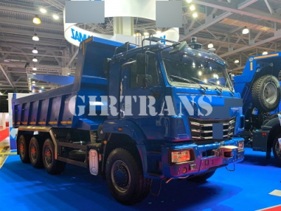 Самосвал 65119-7915-5F АРГО (ЕВРО 5) новый