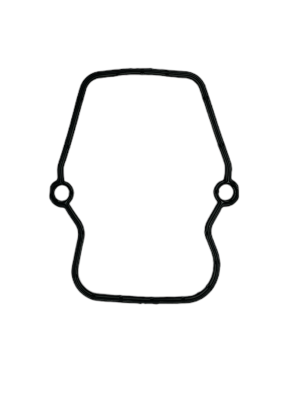 Прокладка клапанной крышки 5490, MB 4570160221