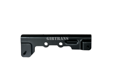 Кронштейн бампера верхний правый 5490