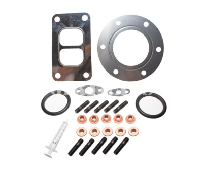 Ремкомплект турбокомпрессора 5490/MB монтажный OM 422/521/541/941 ELRING 715.331