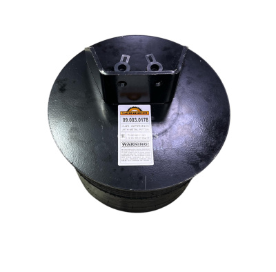 Пневморессора 5490 Sonder 09.003.0178